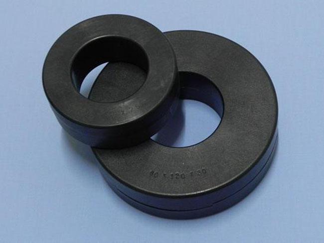 Ядр короля Magnetics Nanocrystalline для трансформатора