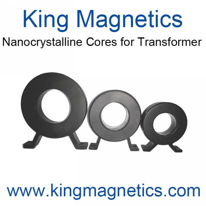 Ядр Nanocrystalline