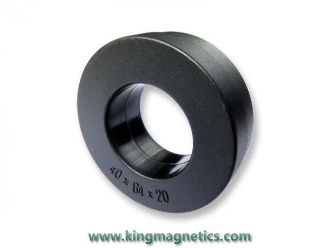 Ядр Nanocrystalline