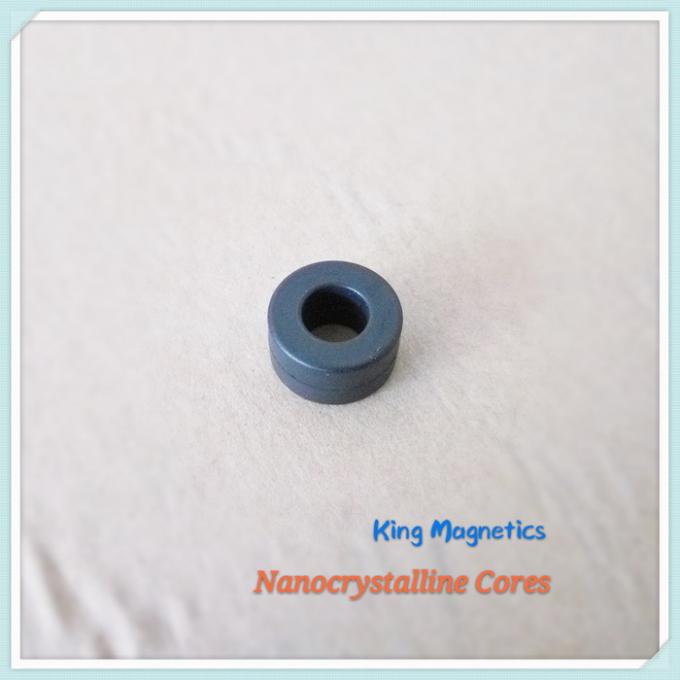 Фильтры единого режима короля Magnetics EMI использовали ядри KMN161008 аморфических и nanocrystalline