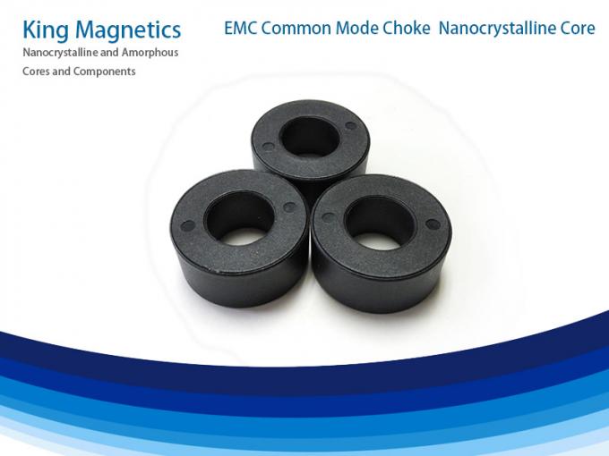 Ядр Nanocrystalline для высокочастотного шумового фильтра