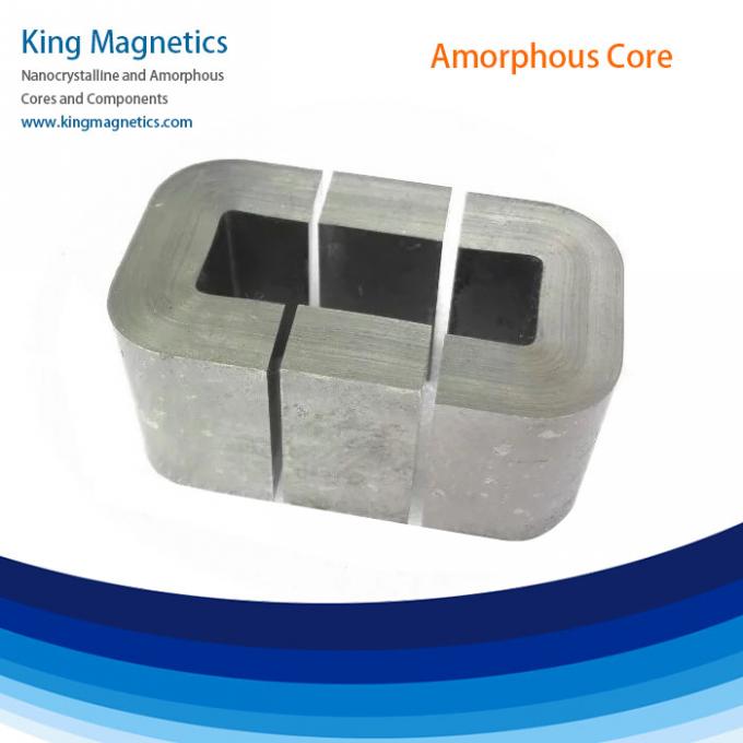 ядр штабелированное nanocrystalline