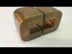 Высокое ядр Nanocrystalline проницаемости для дросселя единого режима фильтра EMI