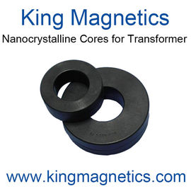 Купить Ядр Nanocrystalline для высокочастотного трансформатора online manufacture