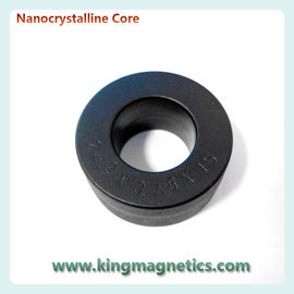 Купить Ядр короля Magnetics Nanocrystalline магнитное для фильтра EMI AC online manufacture