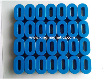 Купить Ядр Nanocrystalline для шумового фильтра VFD online manufacture
