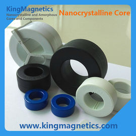 Купить Ядри nanocrystlline короля Magnetics online manufacture