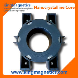 Купить Ядр Nanocrystalline для наивысшей мощности и высокочастотного трансформатора KMN1308050T инвертора online manufacture