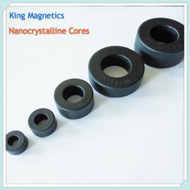 Купить высокочастотное высокое nanocrystalline индуктивности и серия аморфических ядров стандартная для дросселей единого режима online manufacture