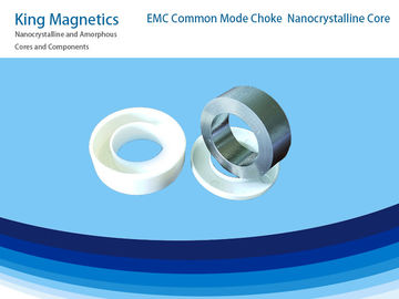 Купить Фильтр EMC использует ядр основанное Nanocrystalline аморфическое KMN302010 (30x20x10), ядр ленты Nanocrystalline обветренное online manufacture