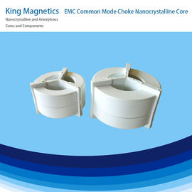 Купить Трехфазные ядри 3P Nanocrystalline для дросселей единого режима фильтра EMI online manufacture