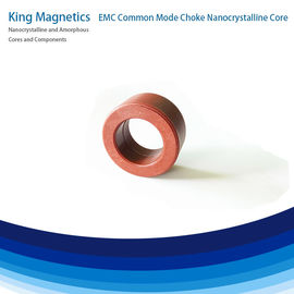 Купить Ядр 25x20x10 Nanocrystalline для W523 online manufacture