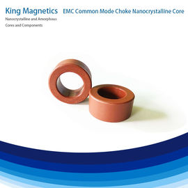 Купить Ядр 25x20x10 Nanocrystalline аморфическое для W523 online manufacture