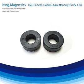 Купить Ядри Nanocrystalline для высоких неуравновешенных течений online manufacture