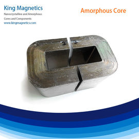 Купить Amcc c Metglas отрезало аморфическое ядр для высокочастотного и аудио трансформатора online manufacture