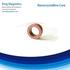 Купить Ядр феррита Nanocrystalline высокой индуктивности аморфическое Toroidal online manufacture