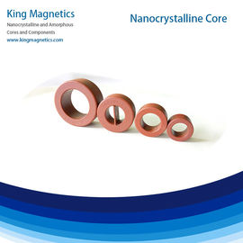 Купить Ядр Nanocrystalline дросселя фильтра линии электропередач высокой эффективности online manufacture