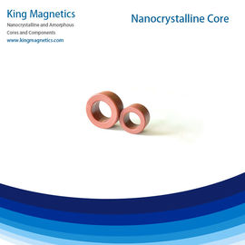 Купить Красное покрыванное ядр W523 25x20x10 Nanocrystalline online manufacture