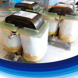 Купить Высокочастотный фильтр выхода и индуктор PFC аморфический online manufacture