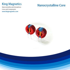 Купить дроссель единого режима nanocrystalline 40mH online manufacture