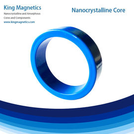 Купить Toroidal ядр nanocrystalline настоящего трансформатора online manufacture