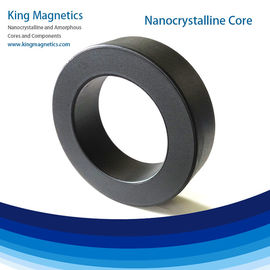 Купить Nanocrystalline вырезает сердцевина из для уменьшения шипов напряжения тока EMI в системах двигателя инвертора online manufacture