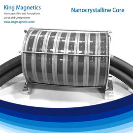 Купить Переменный привод VFD Nanocrystalline частоты вырезает сердцевина из индуктивных амортизаторов online manufacture