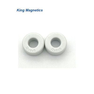 Купить Toroidal ядр Nanocrystalline ядра KMN120805 ДЛЯ высокочастотной машины топления индукции online manufacture