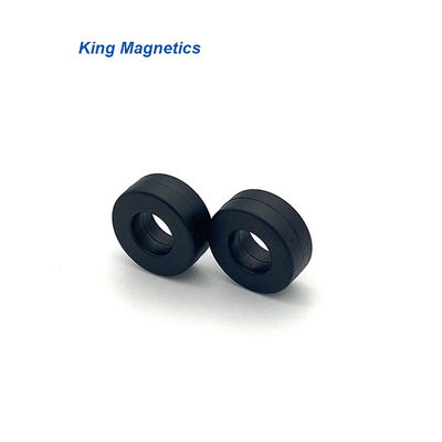 Купить Ядр горячего nanocrystalline metglas продаж KMN151005 toroidal для дросселей единого режима EMC online manufacture