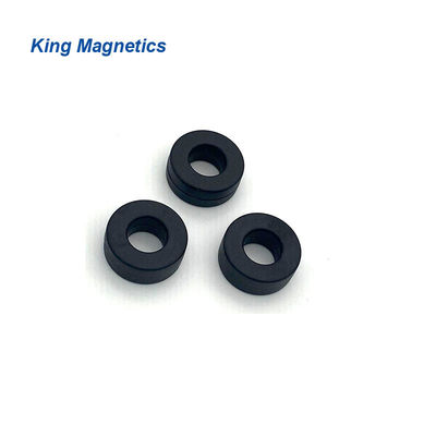Купить Ядри nanocrystalline ленты finemet KMN151005 с пластиковым случаем online manufacture