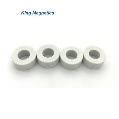 Купить Toroidal ядр феррита KMN201208 с лентой nanocrystalline для аудио шипов online manufacture