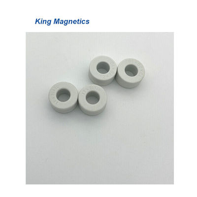 Купить Ядр горячего nanocrystalline продаж KMN252010 toroidal для дросселей единого режима EMC online manufacture