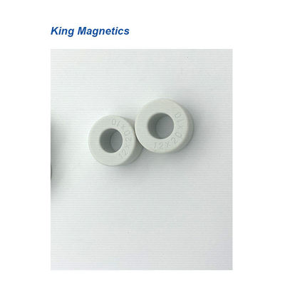 Купить Ядр феррита Nanocrystalline высокой индуктивности KMN252010 Toroidal online manufacture