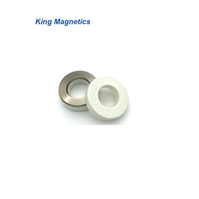Купить Лента nanocrystalline KMN322010 Metglas высокой проницаемости для поставленной силы связи online manufacture