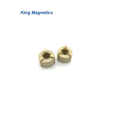 Купить Ядр KMN322115Y 3P трехфазное Toroidal сделанное ленты Nanocrystalline тонкой для фильтра EMI SMPS online manufacture