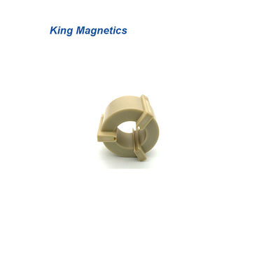 Купить Высокая эффективность KMN322115Y трехфазная в ядре nanocrystalline EMC раны ленты пластикового случая online manufacture