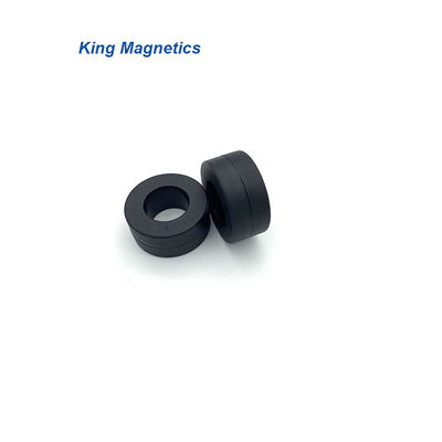 Купить Ядр высокочастотного nanocrystalline KMN382415 toroidal для трансформатора online manufacture