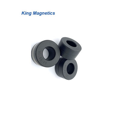 Купить Ядр nanocrystalline высокой ленты индуктивности KMN402520 обветренное для дросселя единого режима EMC online manufacture