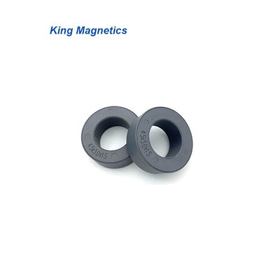 Купить Ядр феррита nano ленты магнитной ленты KMN453015 toroidal с лентой finemet nanocrystalline online manufacture