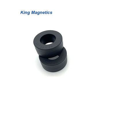 Купить Ядр nanocrystalline KMN503220 20um toroidal для высокочастотного индуктора дросселя единого режима online manufacture