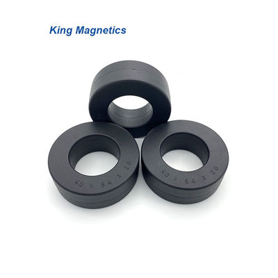 Купить Цена ядра nanocrystalline ленты KMN504020 Metglas 2605sa1 toroidal для дросселя единого режима EMC online manufacture