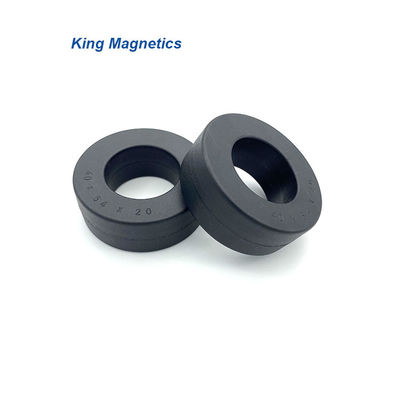 Купить Ядр Nanocrystalline микро- потенциального трансформатора KMN635025 Toroidal online manufacture