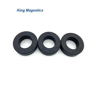 Купить KMN644020   Ядр nanocrystalline Finemet для диаметрально намагниченного полого цилиндра online manufacture