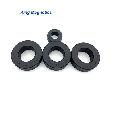 Купить Ядр nanocrystalline дроссельного контура единого режима KMN635025 Finemet online manufacture