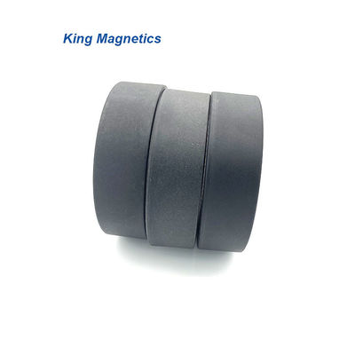 Купить Ядр nanocrystalline toroidal высокой эффективности ядра KMN1027625 пластиковое покрыванное online manufacture