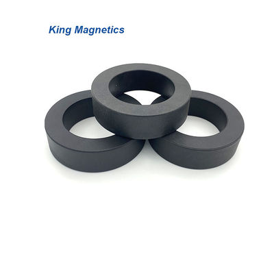 Купить KMN1027625 ядр nanocrystalline EMC заряжателя короля Magnetics Больш Размер Автомобиль Toroidal online manufacture