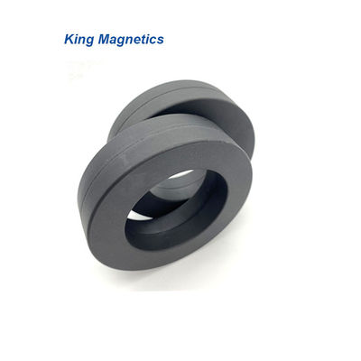 Купить Ядр metglas ядра KMN1309030 Nanocrystalline высококачественного для индуктора выхода online manufacture