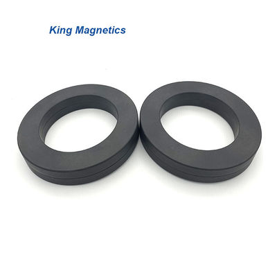 Купить Ядр трансформатора finemet ядра трансформатора KMN17012025 Nanocrystalline аудио для дросселя единого режима EMC online manufacture