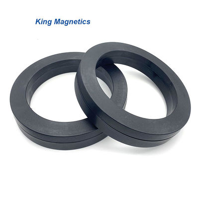 Купить Ядр nanocrystalline finemet ядра феррита высокой эффективности KMN20016030 toroidal online manufacture