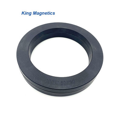 Купить Ядр nanocrystalline KMN20016030 Finemet с высокой плотностью потока сатурации online manufacture